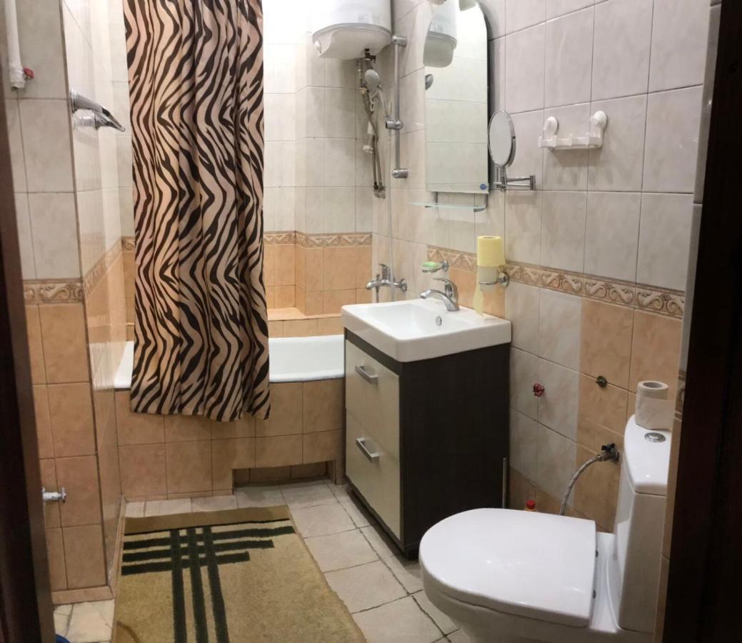 Apartment Near Deribasovskaya Odessa Zewnętrze zdjęcie