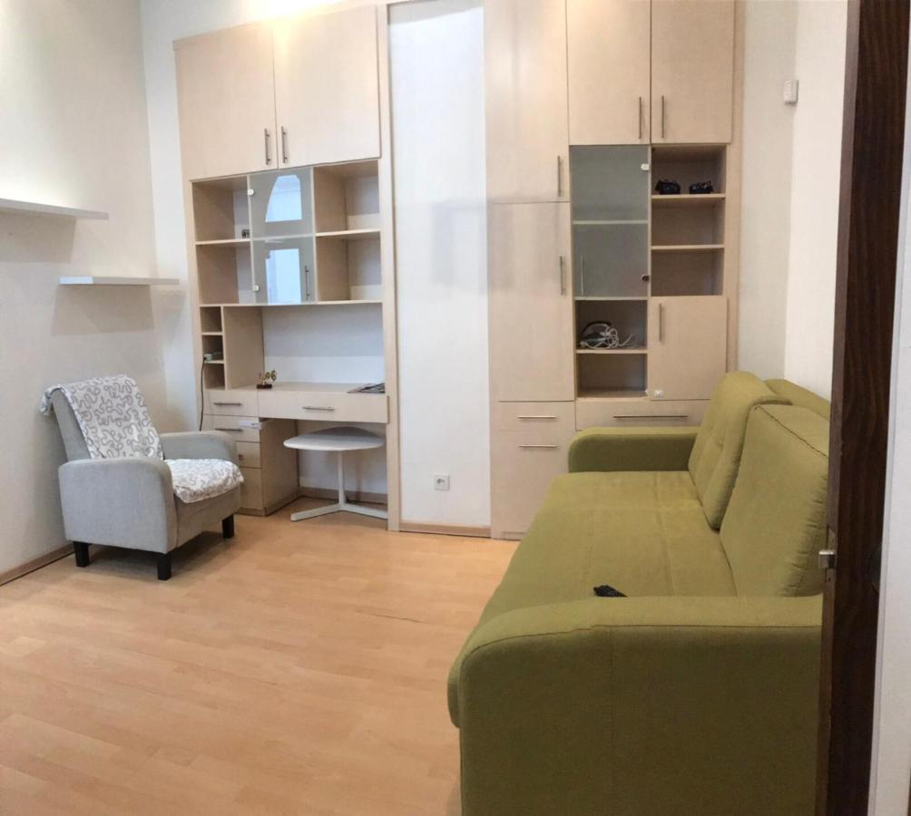Apartment Near Deribasovskaya Odessa Zewnętrze zdjęcie