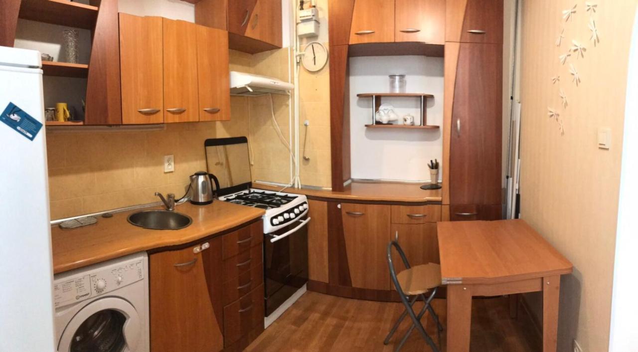 Apartment Near Deribasovskaya Odessa Zewnętrze zdjęcie