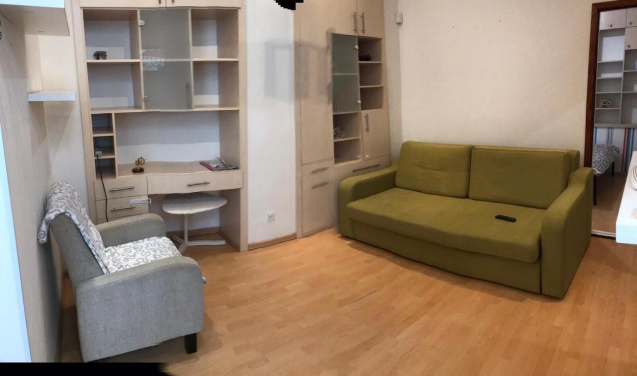 Apartment Near Deribasovskaya Odessa Zewnętrze zdjęcie